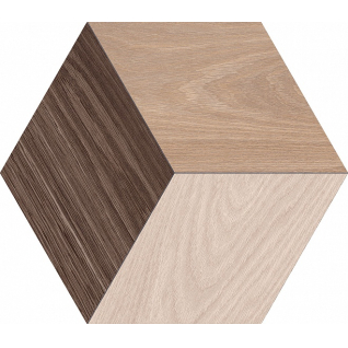 Брента 20x23,1 керамический гранит матовый SG23018N