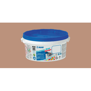 Фуга Mapei Kerapoxy Easy Design 1,5 кг карамель 141