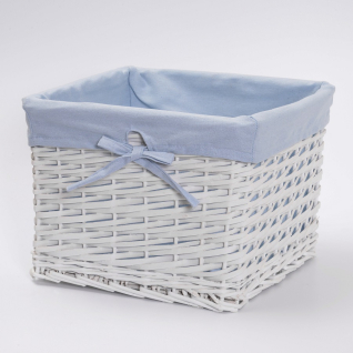 Lopau WB-320-L Плетеная корзина