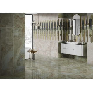 Джардини серый темный 60x60 керамический гранит лаппатированный SG642422R