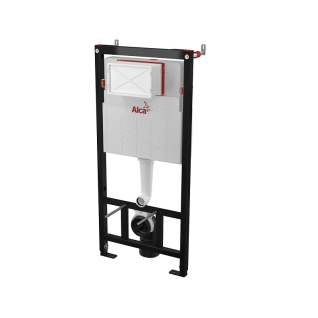 Инсталляция для унитаза Alcaplast Sadromodul