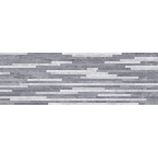 Pegas плитка мозаика серый 20х60