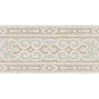 Карму 14,5x30 бордюр матовый HGD\A538\11037R