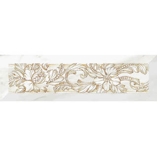 Дорато 8,5x28,5 декор матовый VT\A132\9034