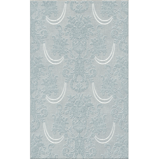 Борромео 25x40 декор матовый VT\C165\6403