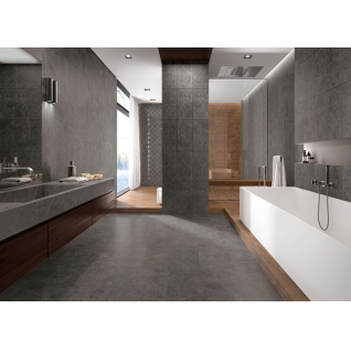 Шарм Эво Антрачит 60x120 керамический гранит натуральный