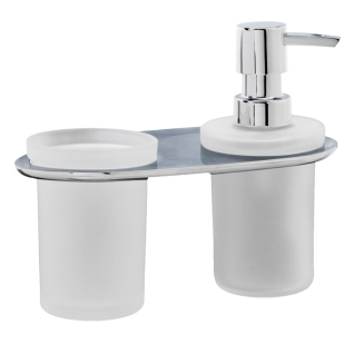 Kammel K-8389 Держатель стакана и дозатора