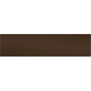 Уральские фасады UF027MR керамогранит кофейный 29,5х120