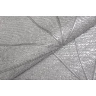 Обои виниловые Кутюр мотив серый KM5603