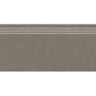 Джиминьяно коричневый 30x60 ступень фронтальная матовый DD254220R\GR