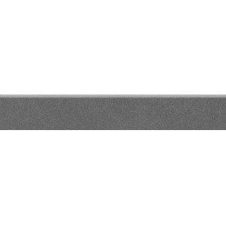 Джиминьяно антрацит 9,5x60 плинтус матовый DD254320R\3BT