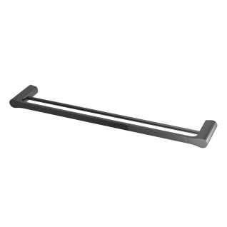 Wiese K-8940 Держатель полотенец двойной