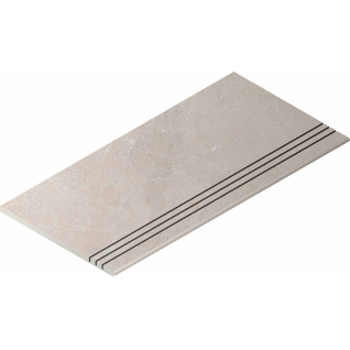 Вояджер Айвори 30x60 ступень фронтальная натуральный 610140000154