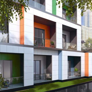 Радуга белый 60x60 керамический гранит матовый SG606220R