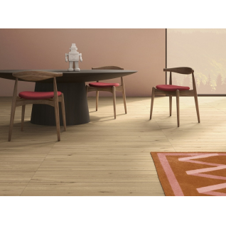 Натура Уайт 20x120 керамический гранит натуральный