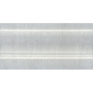 Кантри Шик серый 10x20 плинтус матовый FMC011