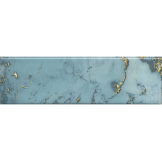 Дарсена 8,5x28,5 декор глянцевый VB\A54\9016