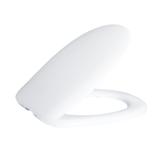 Сиденье для унитаза углового Sedef Soft-close