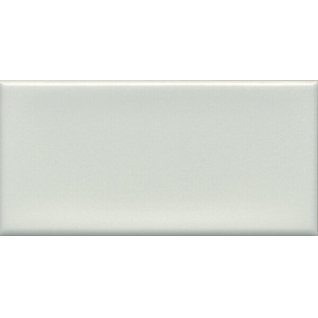 Тортона зеленый светлый 7,4x15 плитка матовый 16079