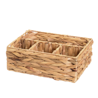 Wern WB-420-M Плетеная корзина для белья