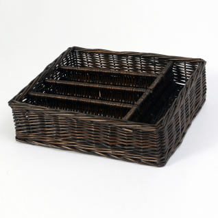 Neime WB-190-L Плетеная корзина для белья