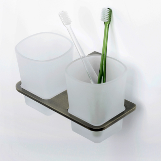 Exter K-5223D (ранее К-5223) Крючок двойной