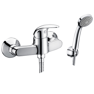 Isen 2602 Смеситель для ванны