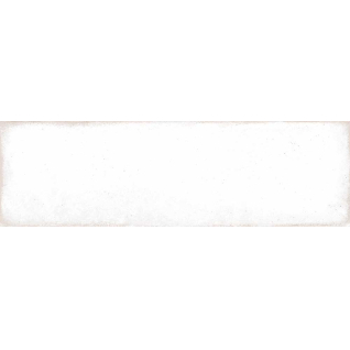 Монпарнас белый 8,5x28,5 плитка глянцевый 9016