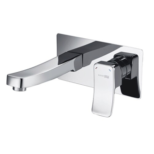 Aller 10630 Встраиваемый смеситель для раковины