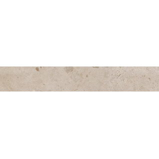 Про Лаймстоун бежевый темный 9,5x60 плинтус матовый DD205420R\3BT
