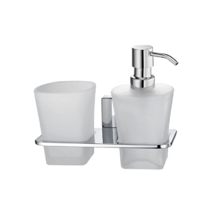 Leine K-5089 Держатель стакана и дозатора