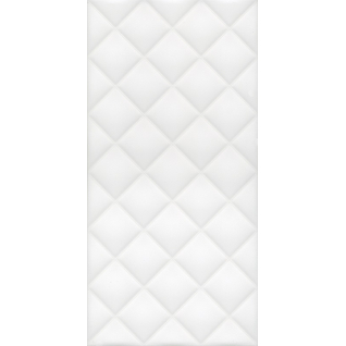 Марсо белый 30x60 плитка матовый структурный 11132R