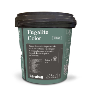 Эпоксидный шовный заполнитель KeraKoll Fugalite КК50 1,5 кг