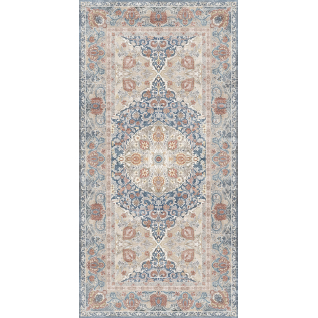 Тапи 119,5x238,5 ковёр матовый KMD3STA124GR