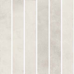 Фес мозаичный бежевый светлый 15x15 декор глянцевый KMD2MSM001BN