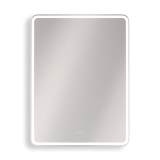 Зеркало Optimum 60х80 с LED подсветкой