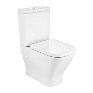 Унитаз напольный The Gap (без бачка)