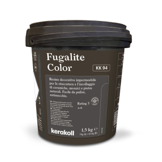 Эпоксидный шовный заполнитель KeraKoll Fugalite КК94 1,5 кг