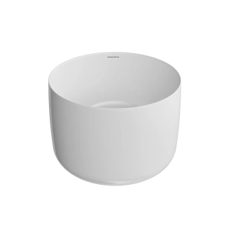 Умывальник MAGICA 42 накладной, белый глянцевый MA.wb.42