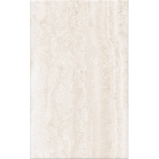 Пантеон бежевый светлый 25x40 плитка матовый 6337