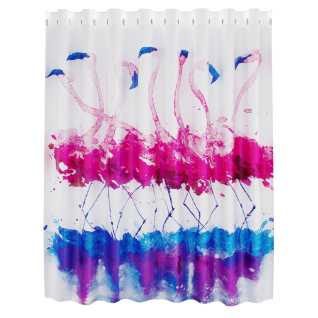 Lossa SC-81102 Шторка для ванной