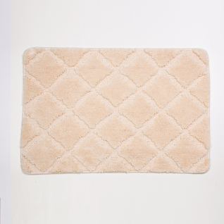 Lippe BM-6513 Ecru Коврик для ванной комнаты