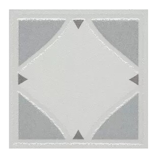 Мираколи 7x7 вставка матовый VT\A633\SG9004