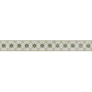 Серенада 2 7,2x60 бордюр лаппатированный OS\A286\SG606220RL