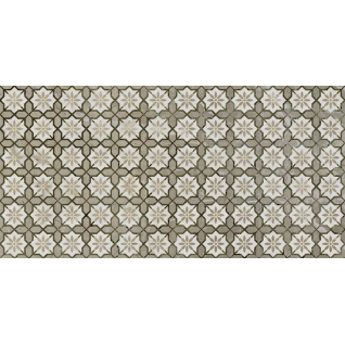 Серенада 2 30x60 декор глянцевый VT\A569\11000R