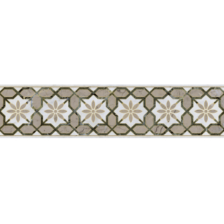 Серенада 5 7,2x30 бордюр глянцевый VT\A575\11000R