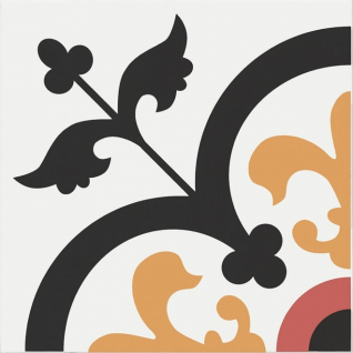 Ателье 20x20 декор матовый NT\B247\5009