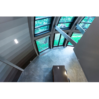 Риальто серый 30x119,5 ступень фронтальная матовый SG560720R\GR