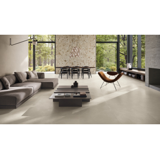 Континуум Пьюр 60x120 керамический гранит натуральный