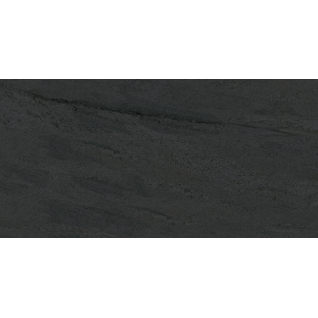 Noa графитовый 60x120 керамический гранит лаппатированный